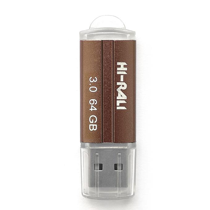 Hi-Rali HI-64GB3CORBR