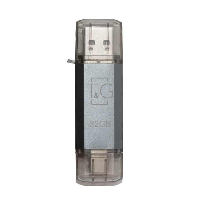 T&G TG009TC-32GSL