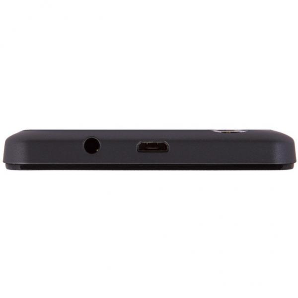 Мобильный телефон PRESTIGIO MultiPhone 5502 Muze A5 DUO Black PSP5502DUOBLACK
