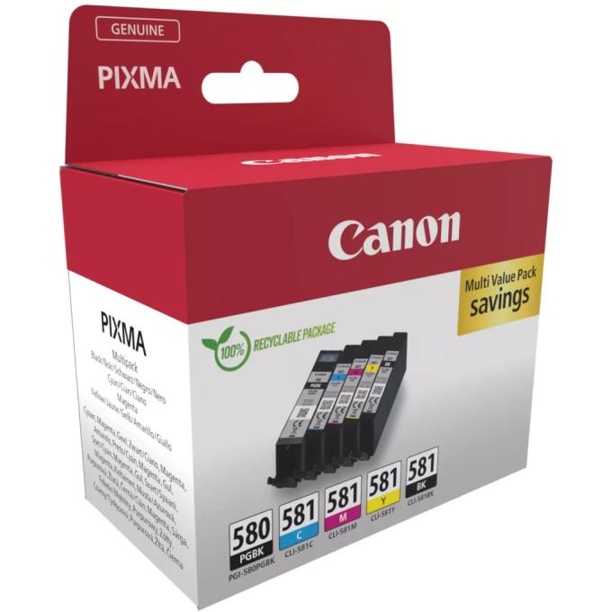 Canon 2078C007