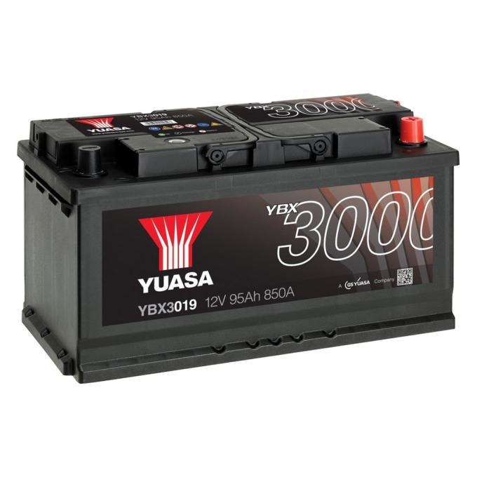 Yuasa YBX3019