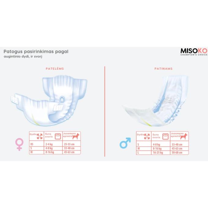 MISOKO&CO SHAMSK63044