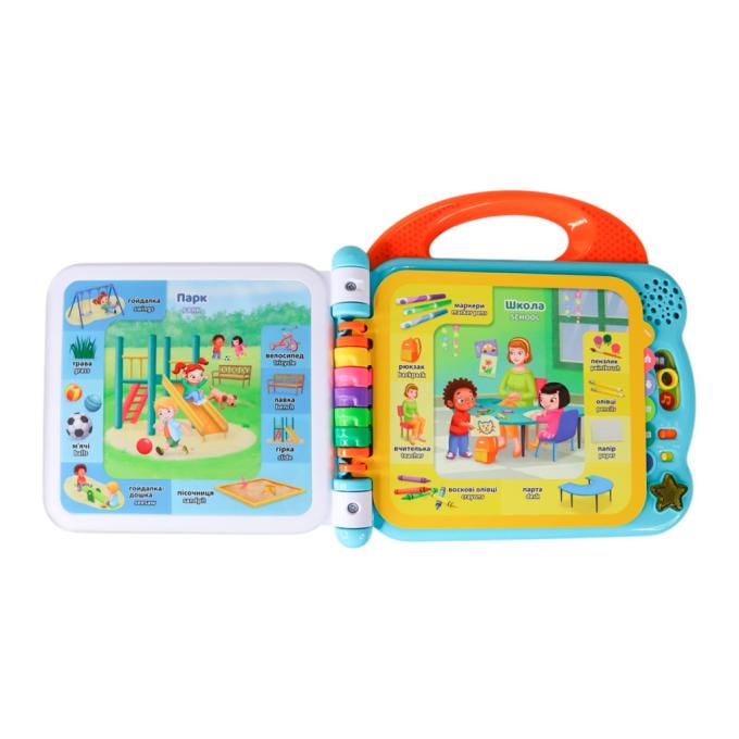 VTECH 80-613076