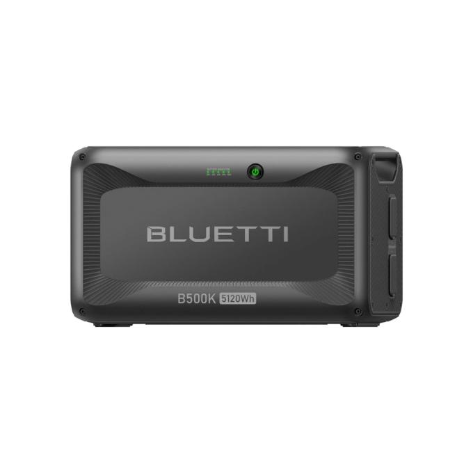 BLUETTI AC300+B500K