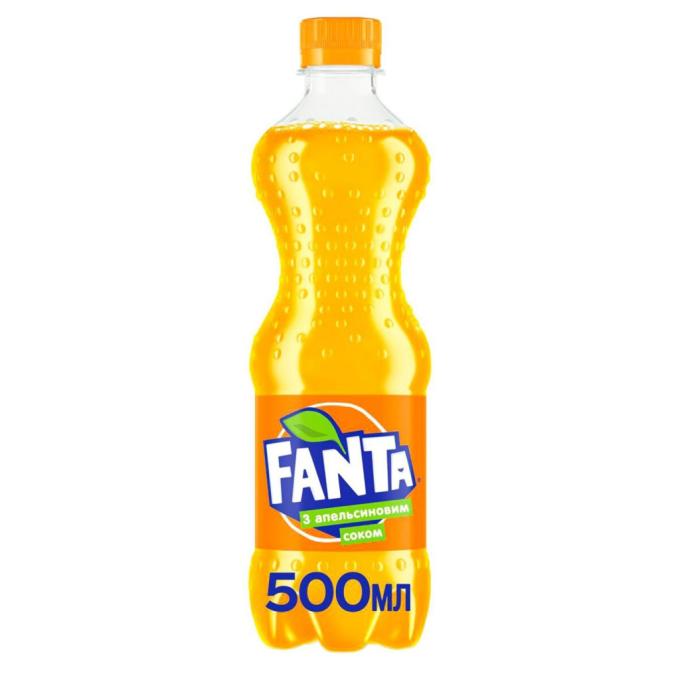 Fanta 40822938