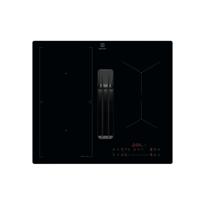 ELECTROLUX ECC63410CB