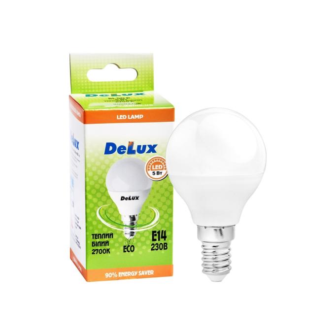DELUX 90002758