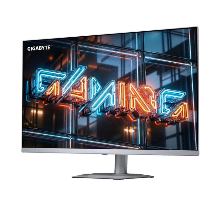 GIGABYTE MO27Q2A ICE EK