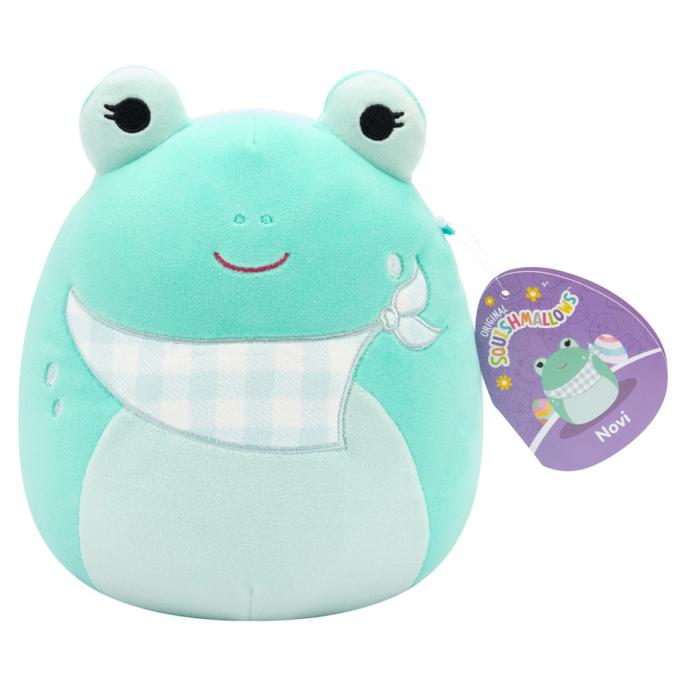 SQUISHMALLOWS SQER01230