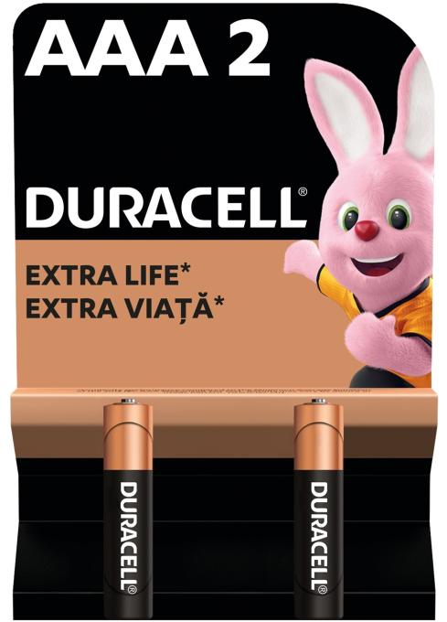 Duracell 5014457/5010171/5014440
