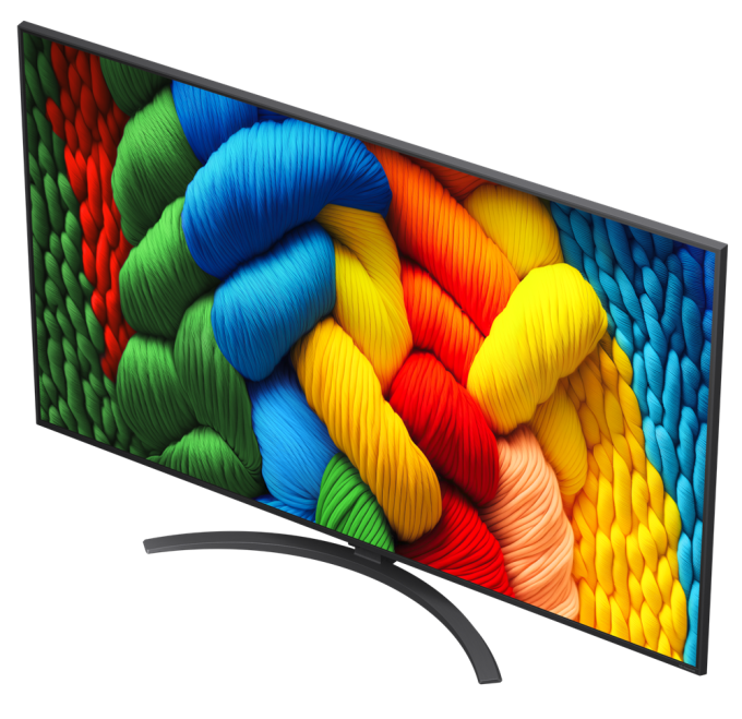 LG 65NANO81A6A