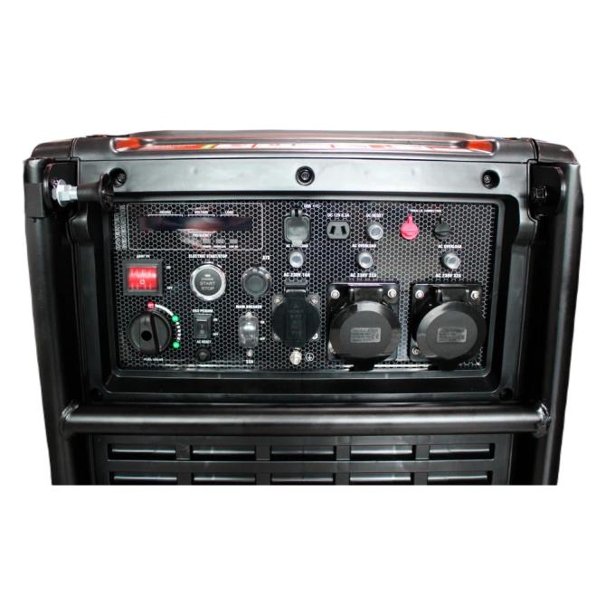 GTM DK9000i