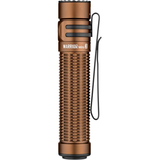Olight Warrior Mini 3 DT