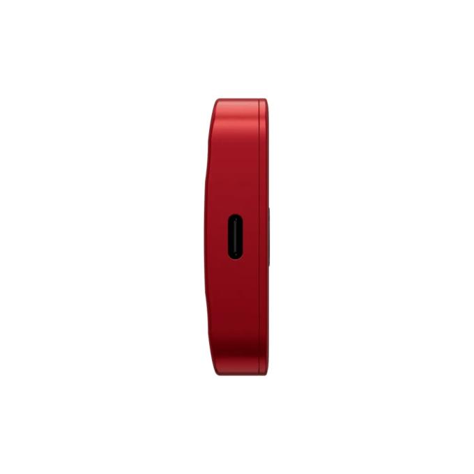Nokia 215 4G DS 2026 Red