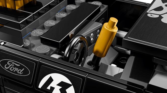LEGO 77262
