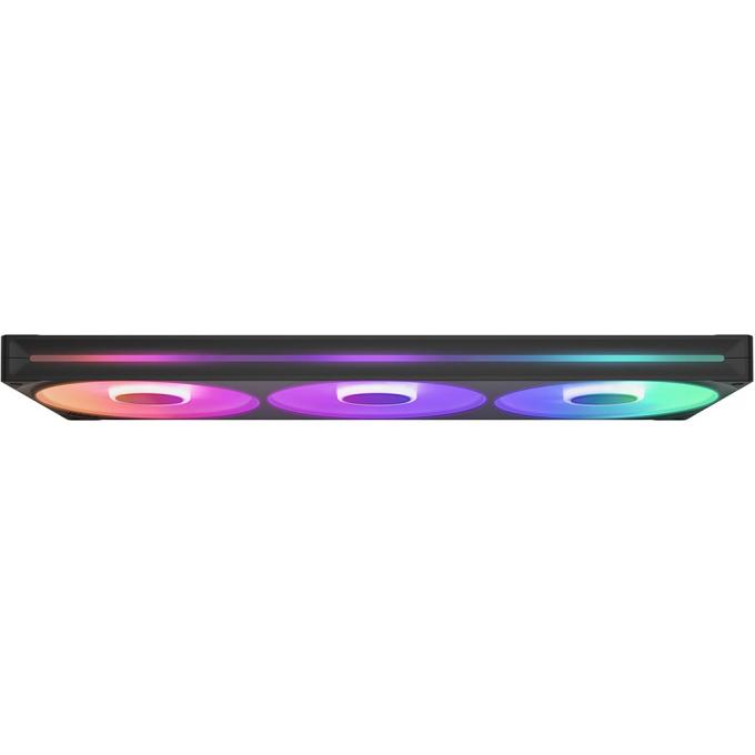 NZXT RF-U42HF-B1