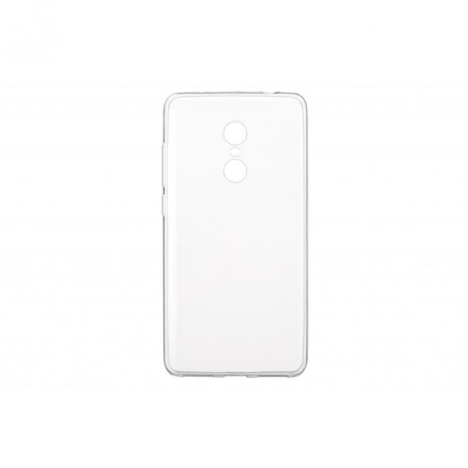 Чехол для моб. телефона 2E Xiaomi Redmi Note 4, TPU Case TR 2E-MI-NT4-17-MCTTR