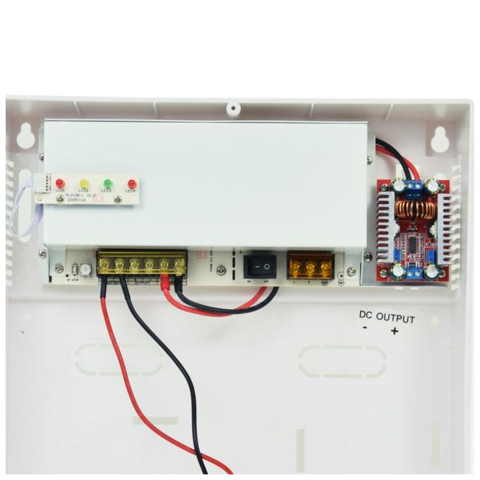 Full Energy BBGP-1210