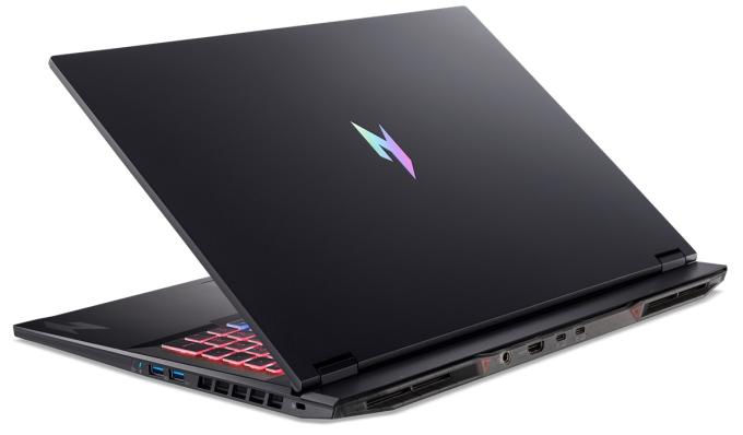 Acer NH.QYBEU.003