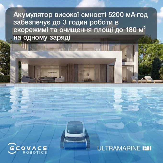 Ecovacs SWB11