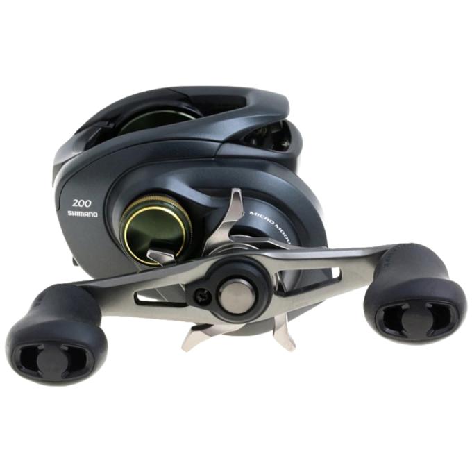Shimano CU301K