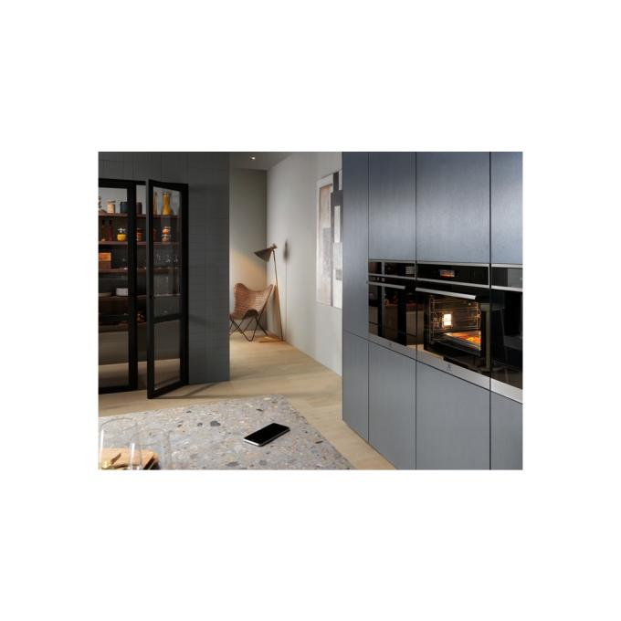 ELECTROLUX EOB8S39WX