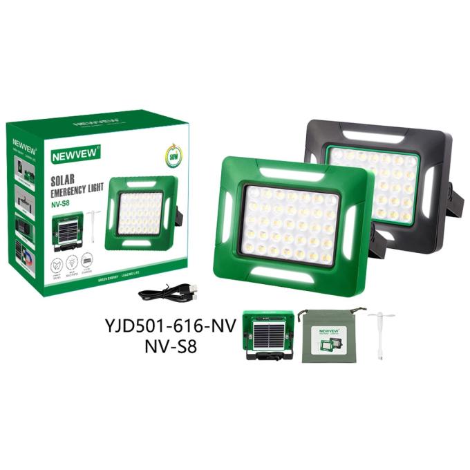 NEWVEW NWVW-NV-S8-GN