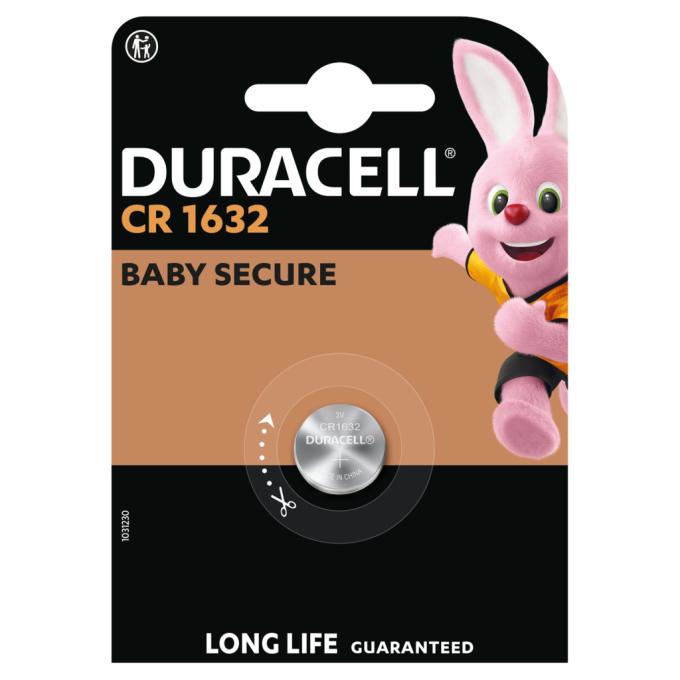 Duracell 5011068