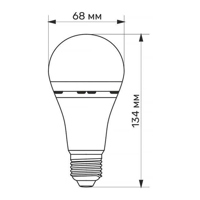 TITANUM TL-EMA68-09274