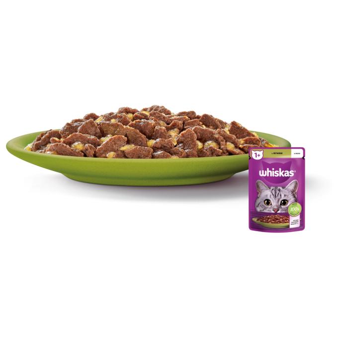 Whiskas 5900951302176