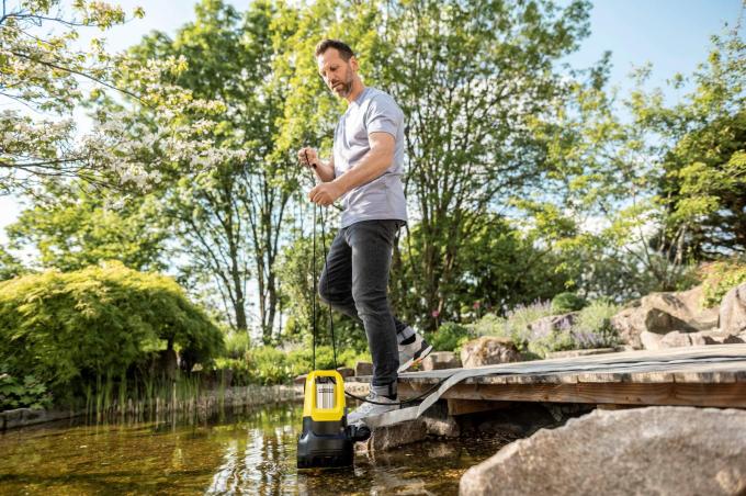 Karcher 1.645-851.0