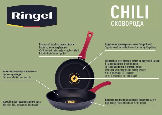 Ringel RG-1101-26