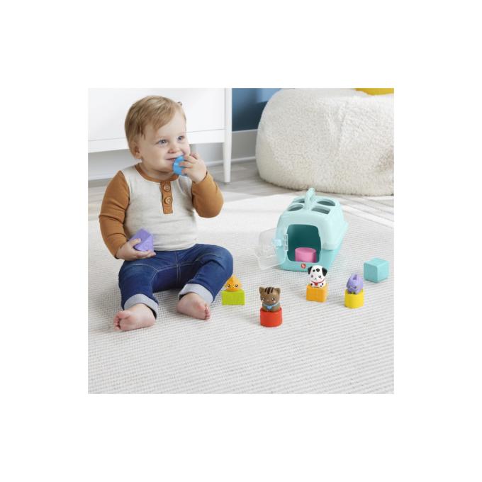 Fisher-Price HTW93