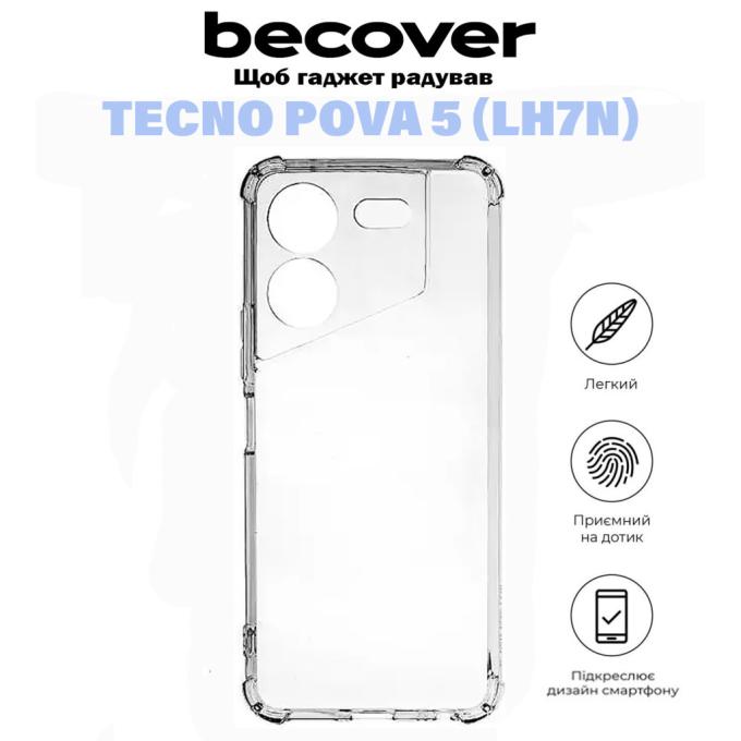BeCover 710857