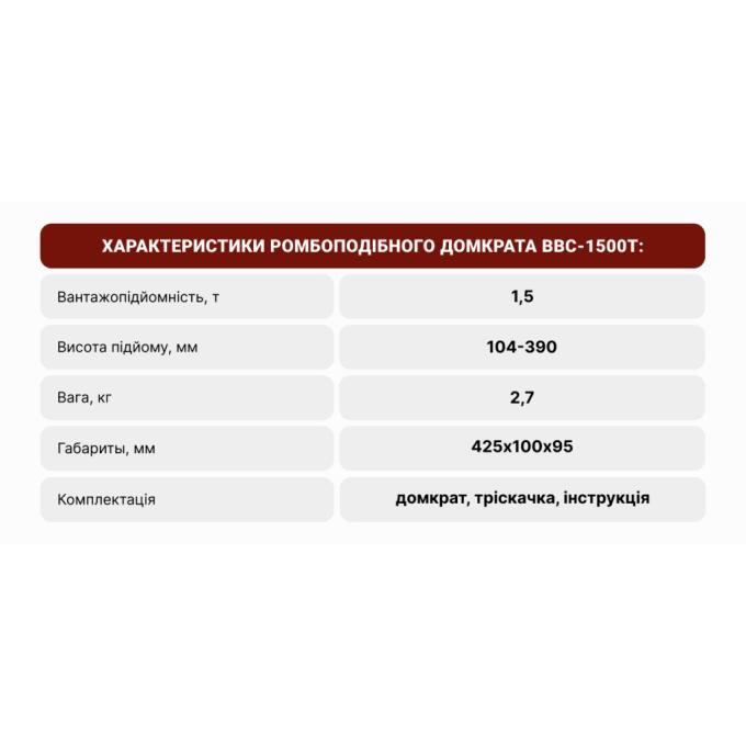 Штурмовик BBC-1500T