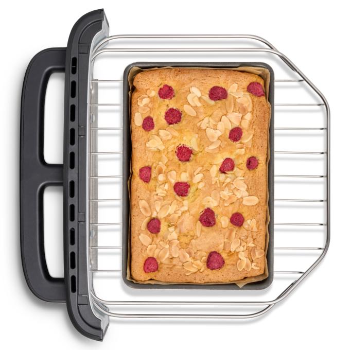 CUISINART AFT13XBLE