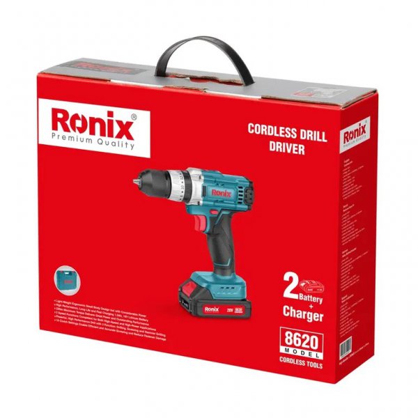 Ronix 8620