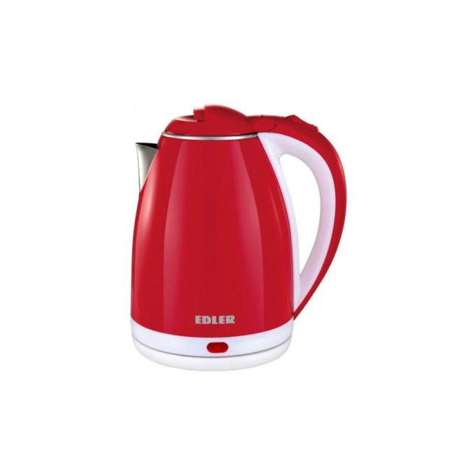 EDLER EK8055 Red