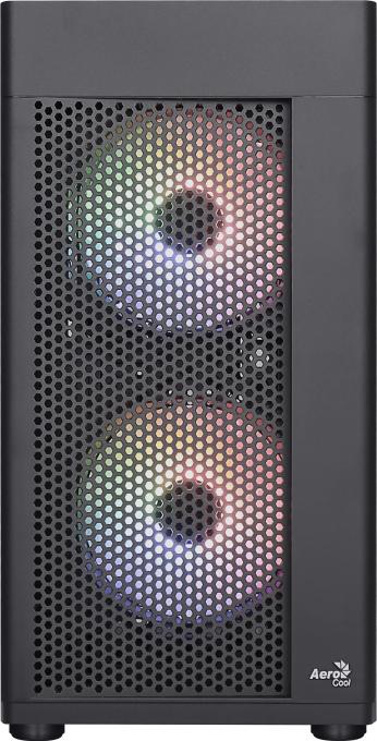 AeroCool Hexform-G-BK-v2