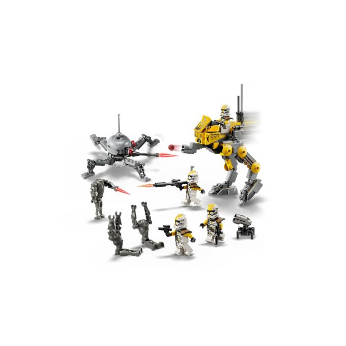 LEGO 75431
