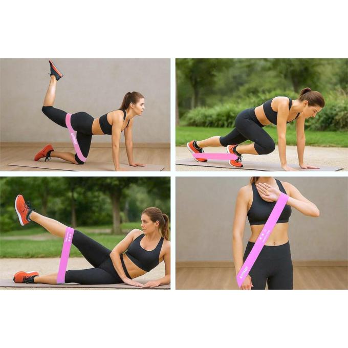 FITPADDY EBND02PK