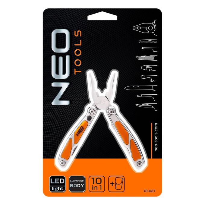 Neo Tools 01-027