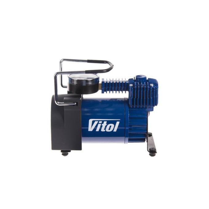 VITOL K-50