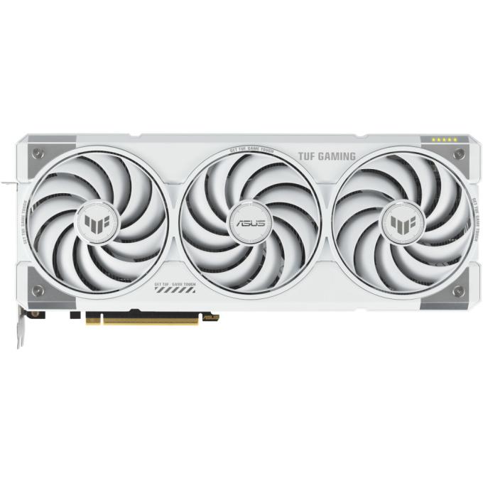 ASUS TUF-RTX5070TI-O16G-WHITE-GAMIN