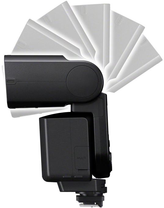 SONY HVLF60RM2.CE7