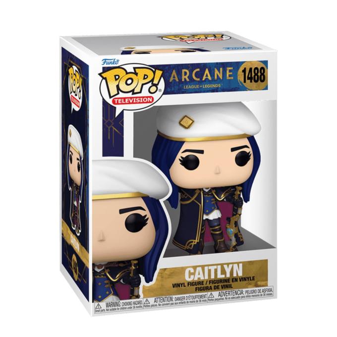 Funko Pop 83698
