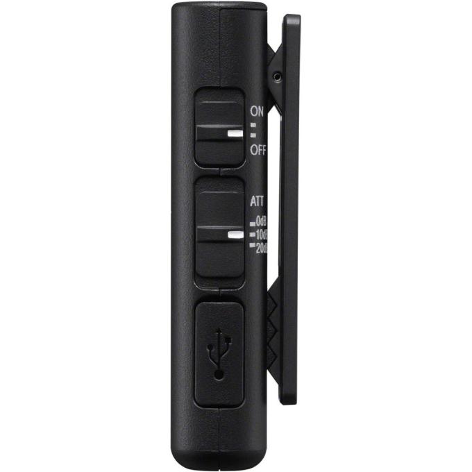 SONY ECMW2BT.CE7