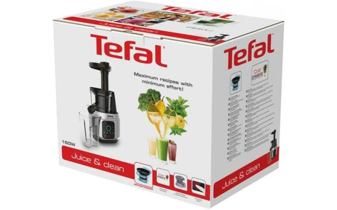 TEFAL ZC420E38