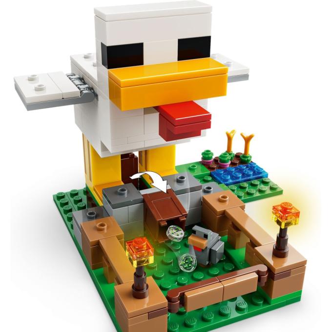 LEGO 21585