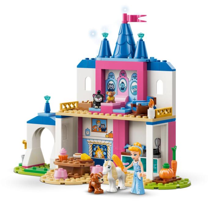 LEGO 43283
